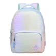 Sac à dos MARSHMALLOW Passion 2 compartiments